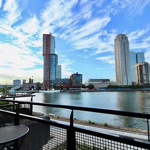 Bed, Bites & Business Hotel Rotterdam