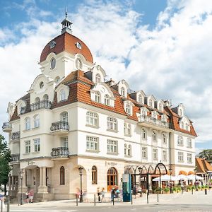 Rezydent Hotel Sopot - Mgallery Collection
